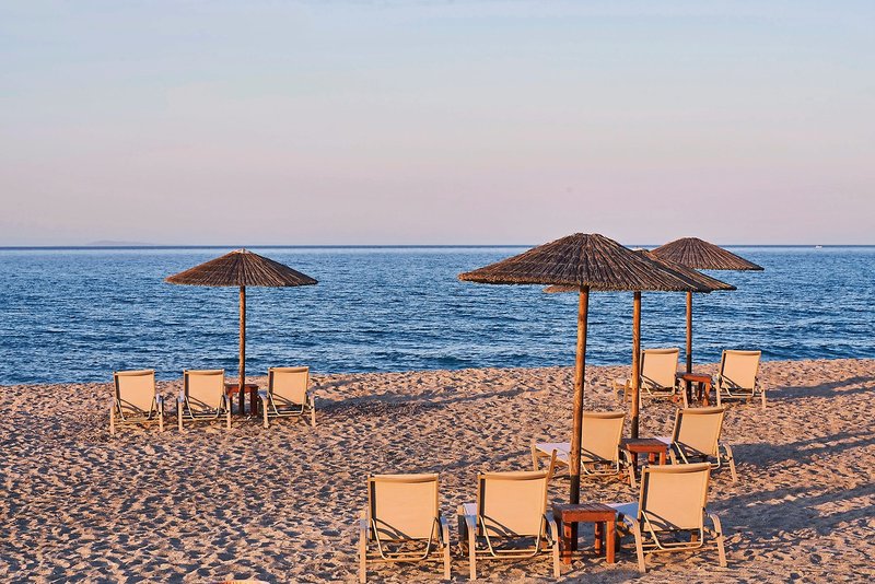 Lakitira Resort & Village demnächst Atlantica Beach Resort Kos 41