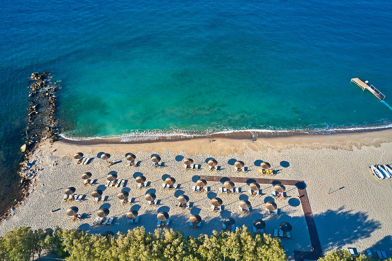 Lakitira Resort & Village demnächst Atlantica Beach Resort Kos 42