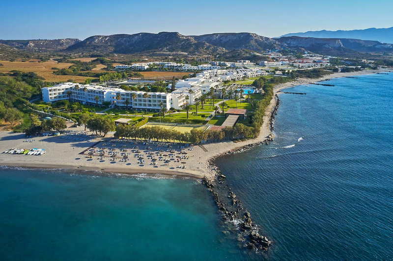 Atlantica Beach Resort Kos 1
