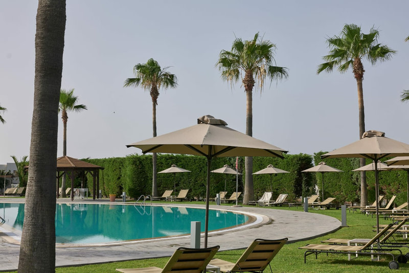 Atlantica Beach Resort Kos 4