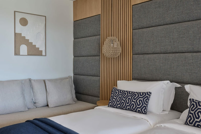 Atlantica Beach Resort Kos 7