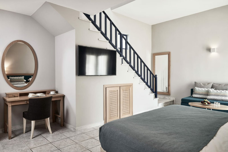 Atlantica Beach Resort Kos 12