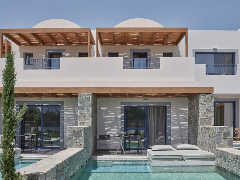 Atlantica Beach Resort Kos 13