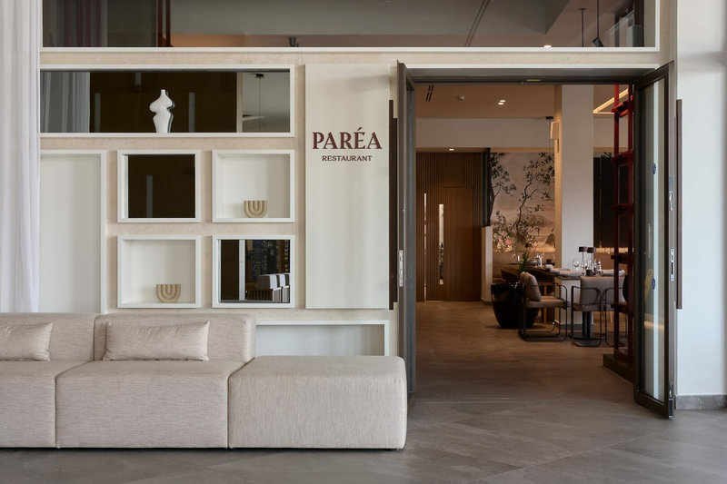 Atlantica Beach Resort Kos 14