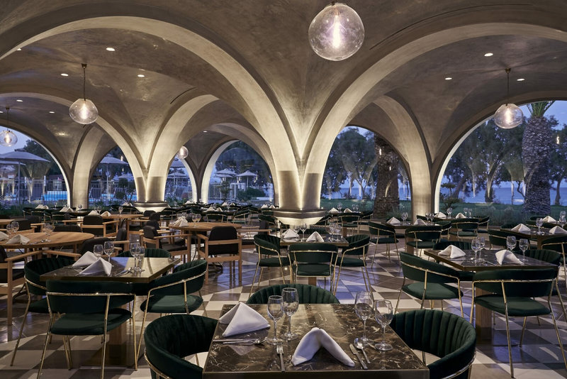 Atlantica Beach Resort Kos 15