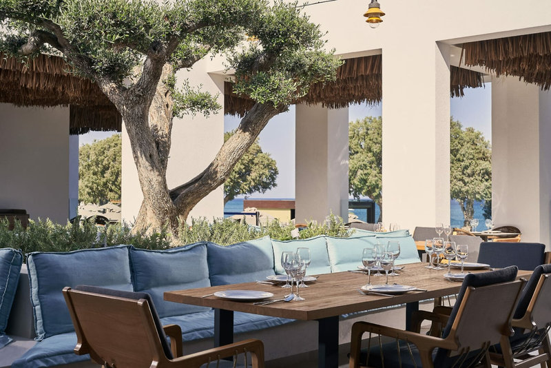 Atlantica Beach Resort Kos 16