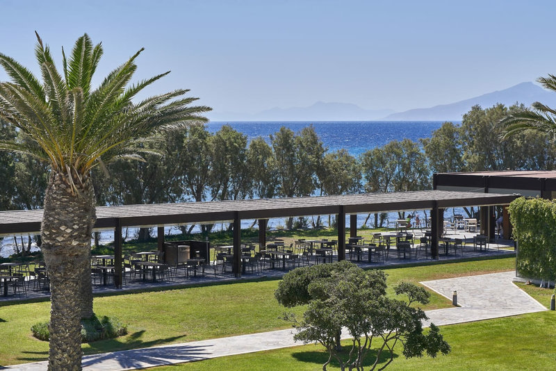 Atlantica Beach Resort Kos 17