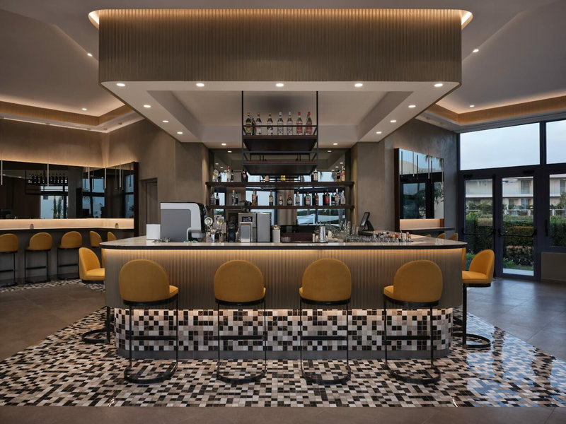 Atlantica Beach Resort Kos 18