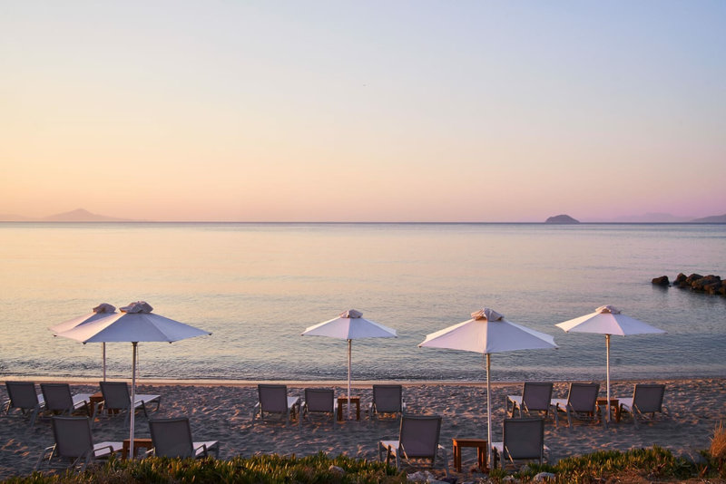 Atlantica Beach Resort Kos 19