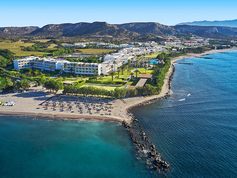 Lakitira Resort & Village demnächst Atlantica Beach Resort Kos 1
