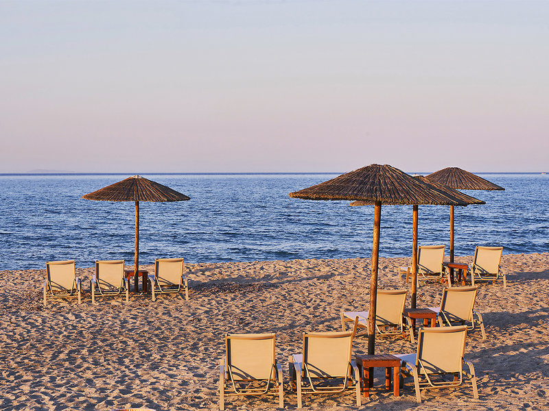 Lakitira Resort & Village demnächst Atlantica Beach Resort Kos 2