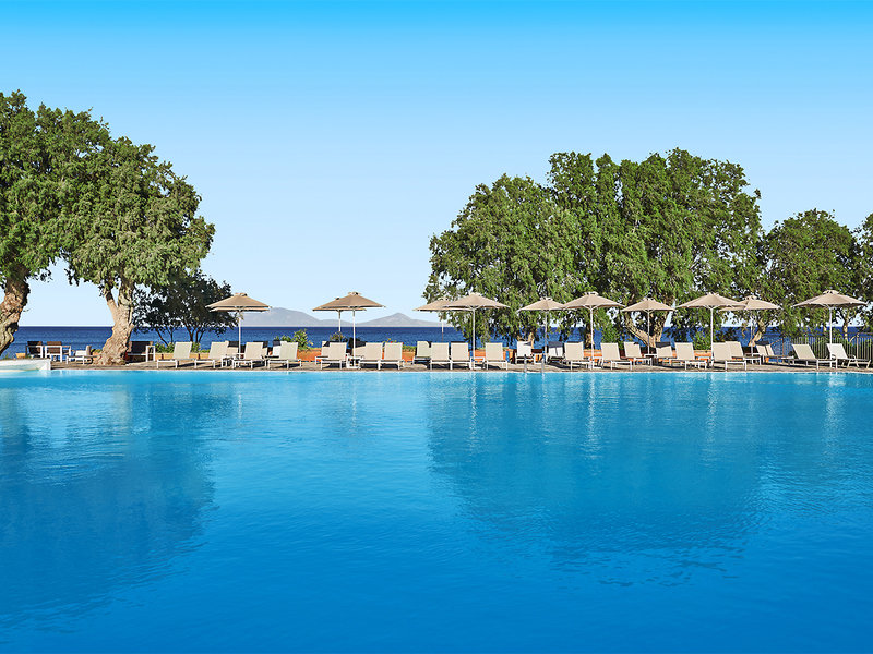 Lakitira Resort & Village demnächst Atlantica Beach Resort Kos 3
