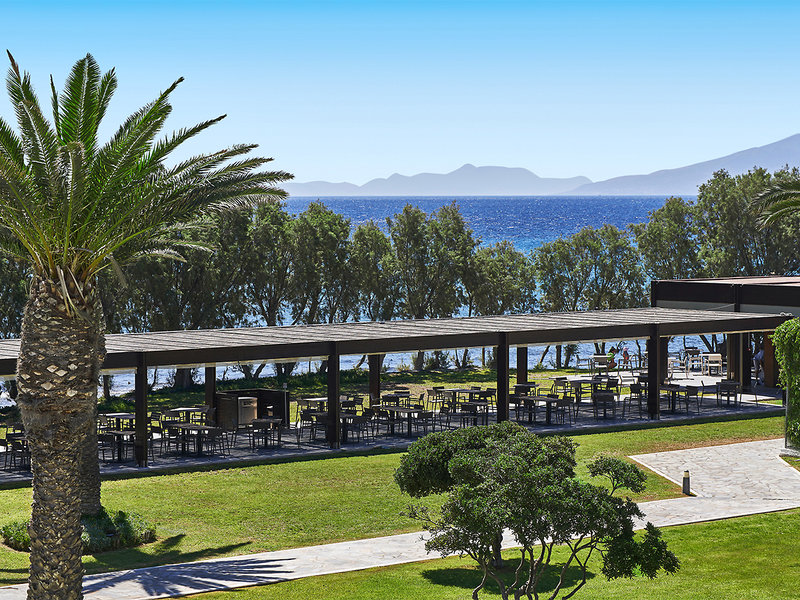 Lakitira Resort & Village demnächst Atlantica Beach Resort Kos 4