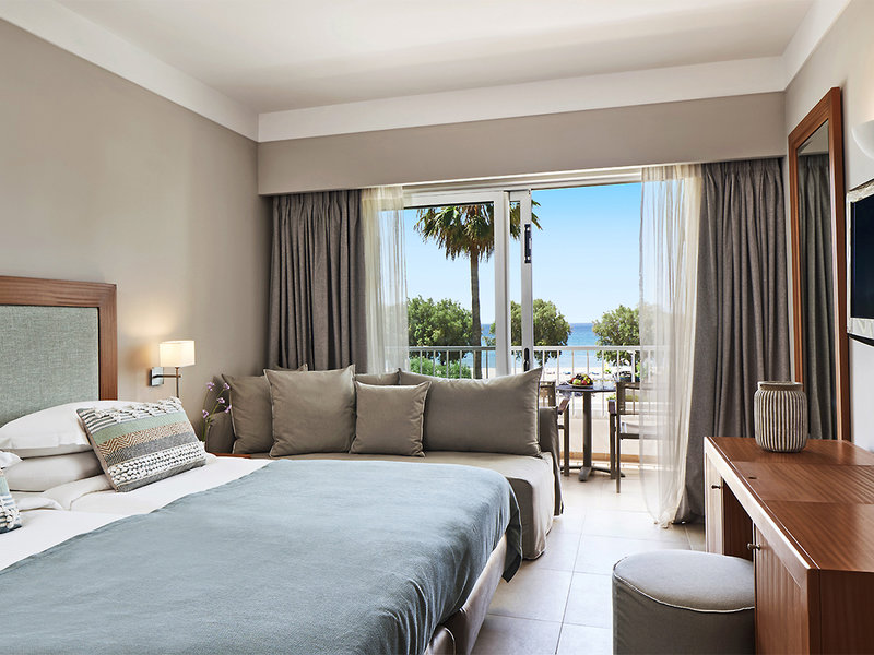 Lakitira Resort & Village demnächst Atlantica Beach Resort Kos 5