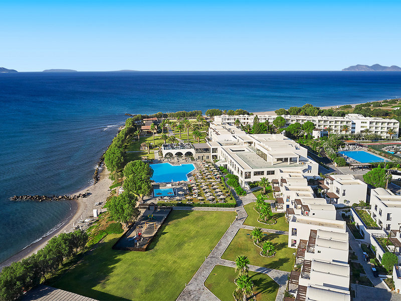 Lakitira Resort & Village demnächst Atlantica Beach Resort Kos 6