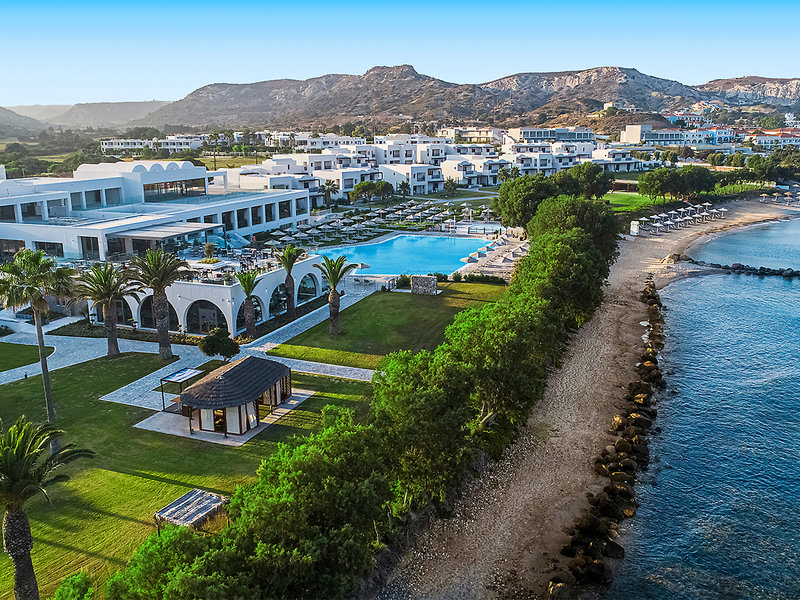Lakitira Resort & Village demnächst Atlantica Beach Resort Kos 7
