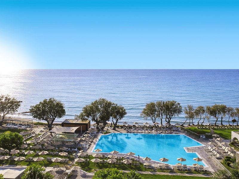 Lakitira Resort & Village demnächst Atlantica Beach Resort Kos 9