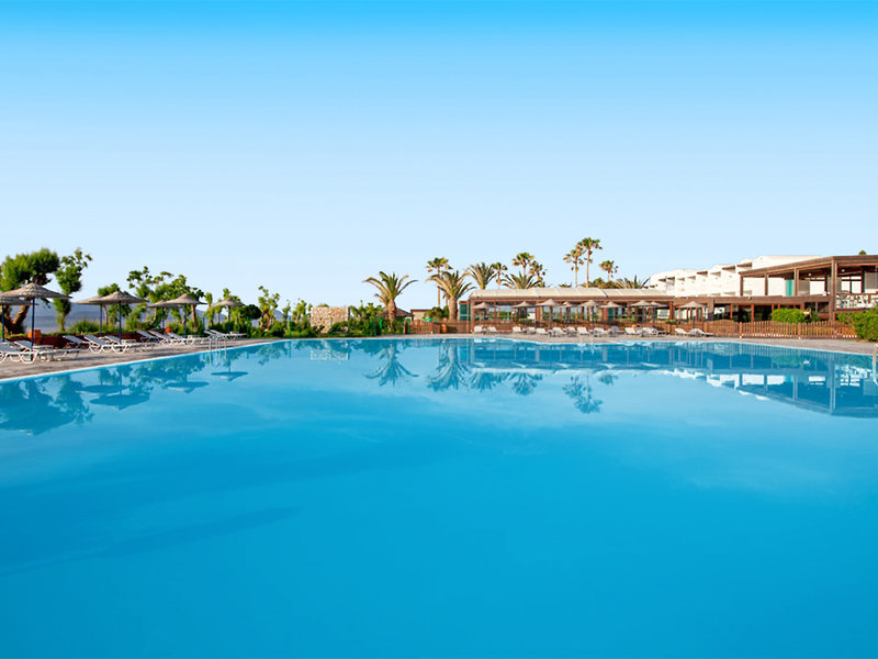 Lakitira Resort & Village demnächst Atlantica Beach Resort Kos 10