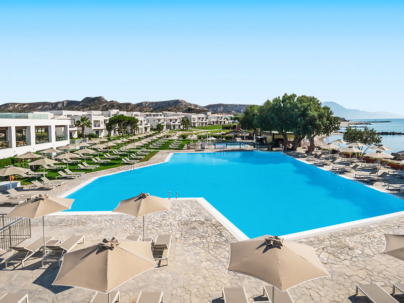 Lakitira Resort & Village demnächst Atlantica Beach Resort Kos 11