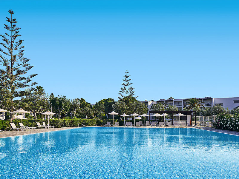 Lakitira Resort & Village demnächst Atlantica Beach Resort Kos 12