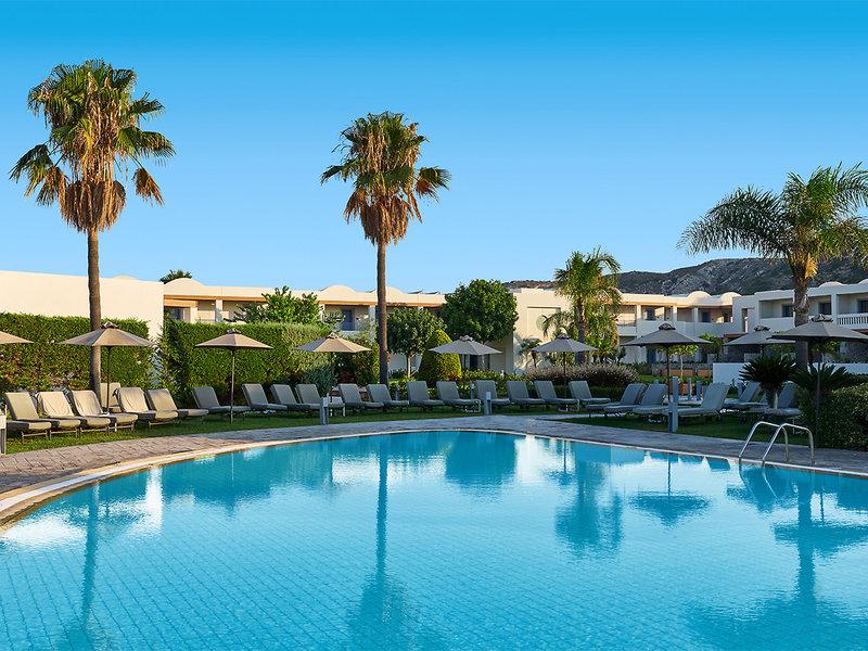 Lakitira Resort & Village demnächst Atlantica Beach Resort Kos 13