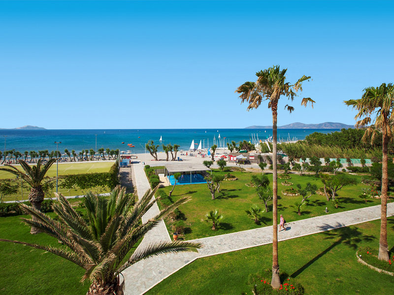 Lakitira Resort & Village demnächst Atlantica Beach Resort Kos 14
