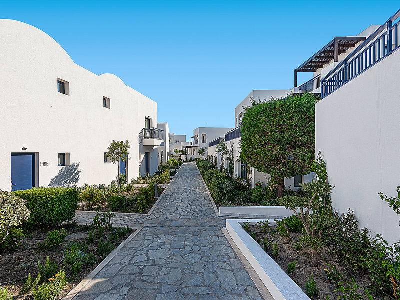 Lakitira Resort & Village demnächst Atlantica Beach Resort Kos 15