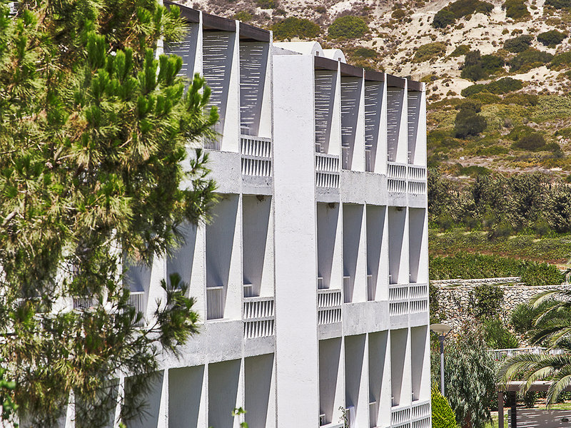 Lakitira Resort & Village demnächst Atlantica Beach Resort Kos 16