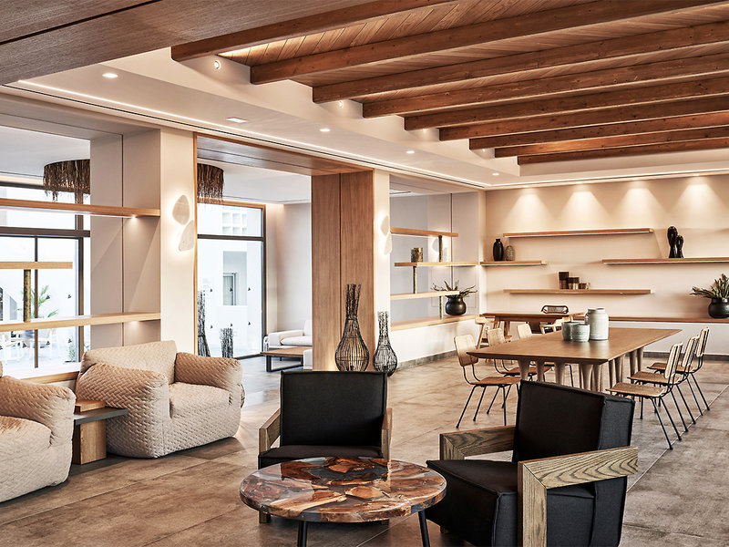 Lakitira Resort & Village demnächst Atlantica Beach Resort Kos 17