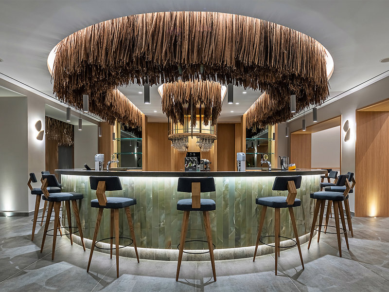 Lakitira Resort & Village demnächst Atlantica Beach Resort Kos 18