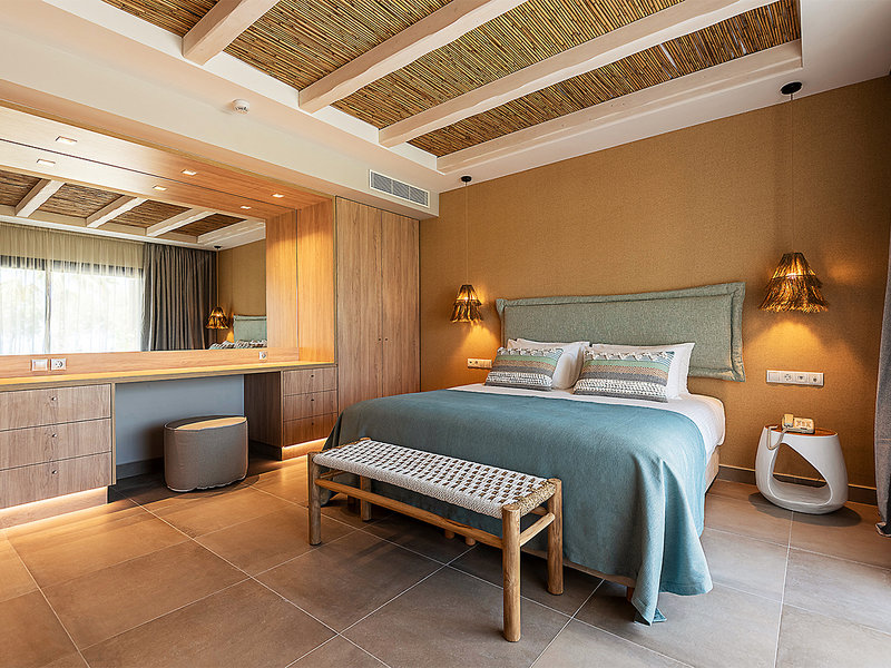 Lakitira Resort & Village demnächst Atlantica Beach Resort Kos 19