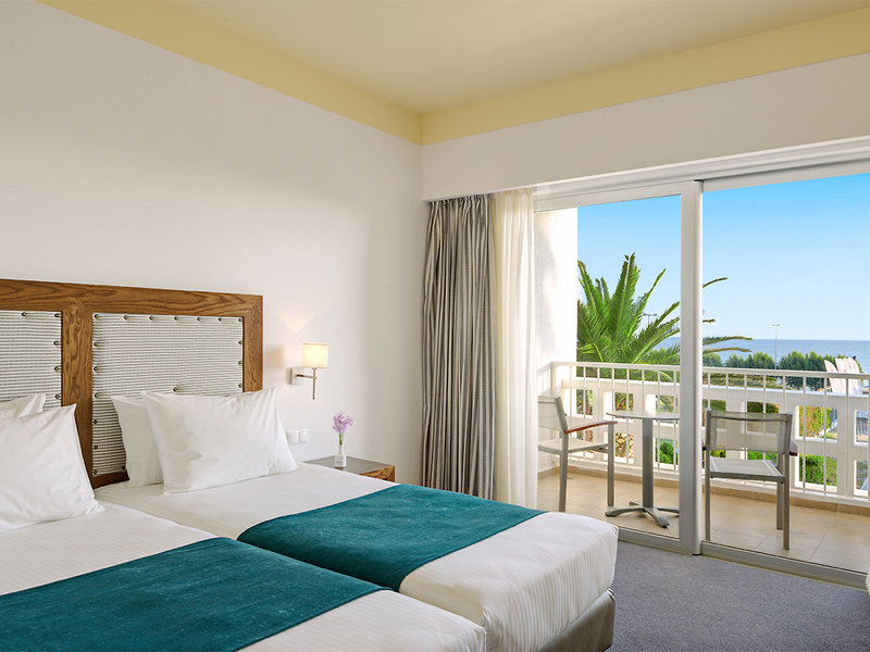 Lakitira Resort & Village demnächst Atlantica Beach Resort Kos 20