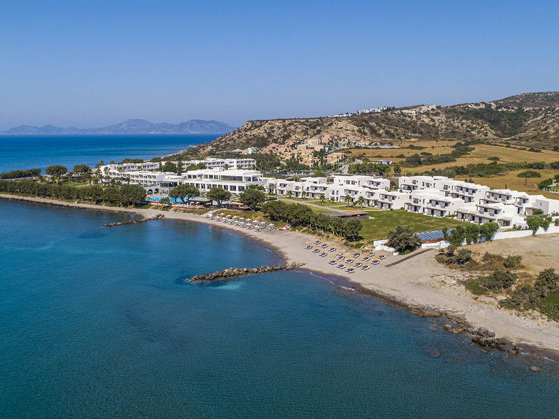 Atlantica Beach Resort Kos 2