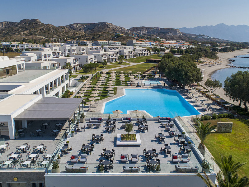 Atlantica Beach Resort Kos 3