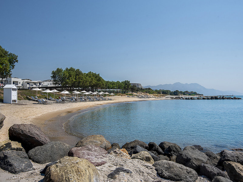 Atlantica Beach Resort Kos 4