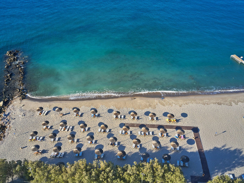 Atlantica Beach Resort Kos 5