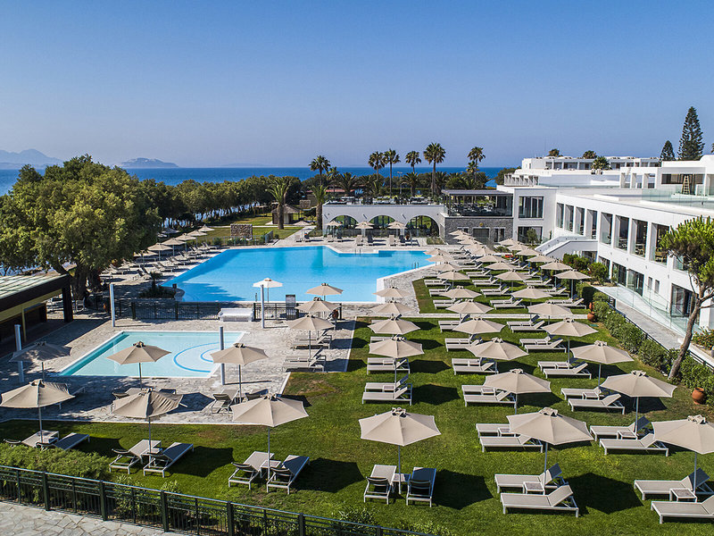 Atlantica Beach Resort Kos 7