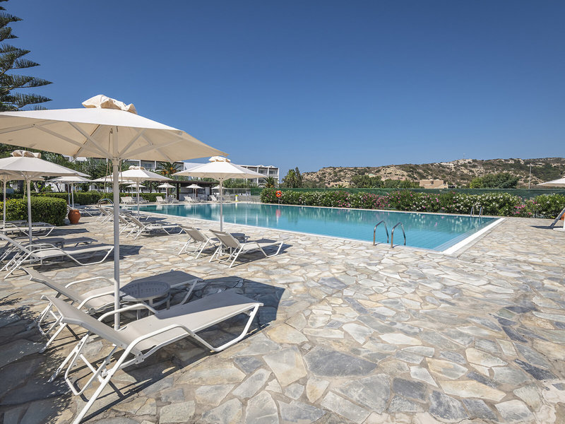 Atlantica Beach Resort Kos 8