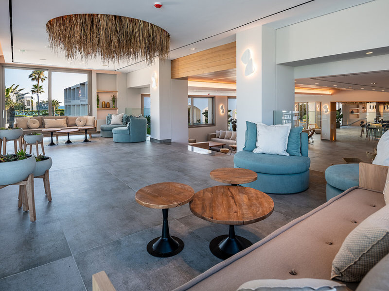 Atlantica Beach Resort Kos 9