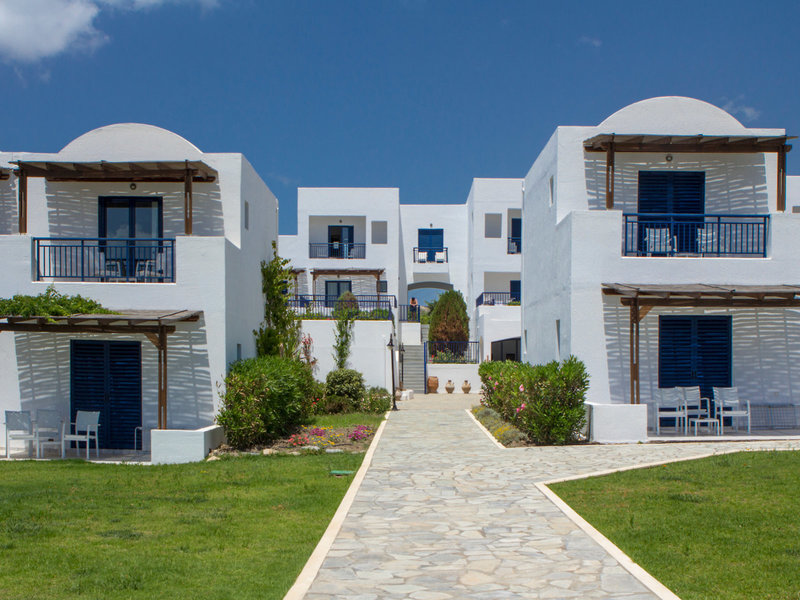 Atlantica Beach Resort Kos 11