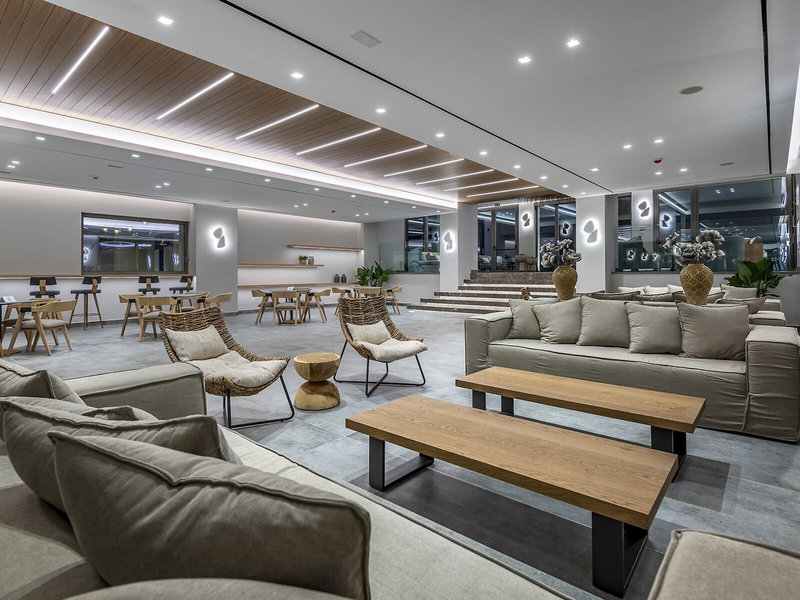 Atlantica Beach Resort Kos 12