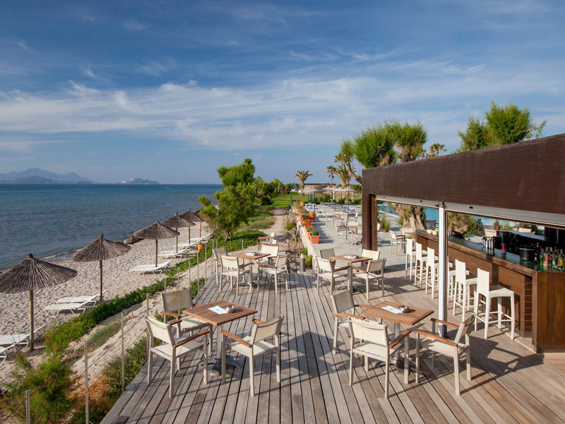 Atlantica Beach Resort Kos 14
