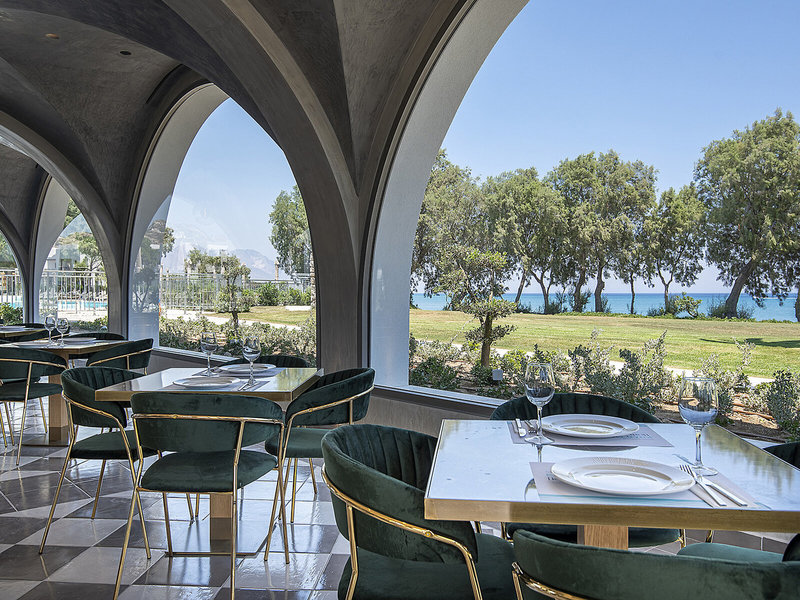 Atlantica Beach Resort Kos 15