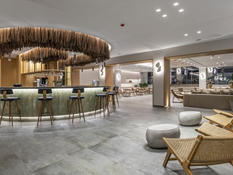 Atlantica Beach Resort Kos 16