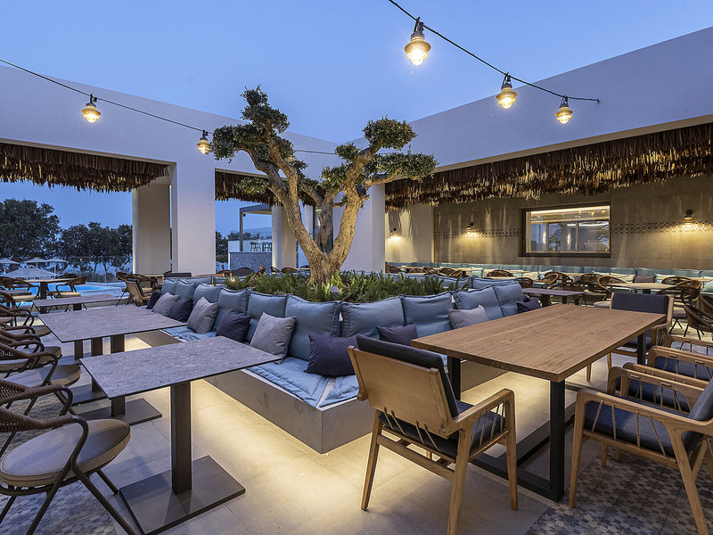 Atlantica Beach Resort Kos 17