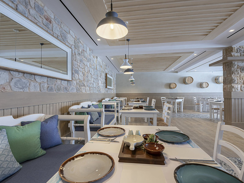 Atlantica Beach Resort Kos 18