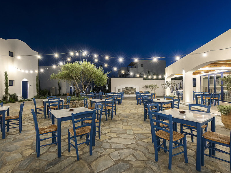 Atlantica Beach Resort Kos 19