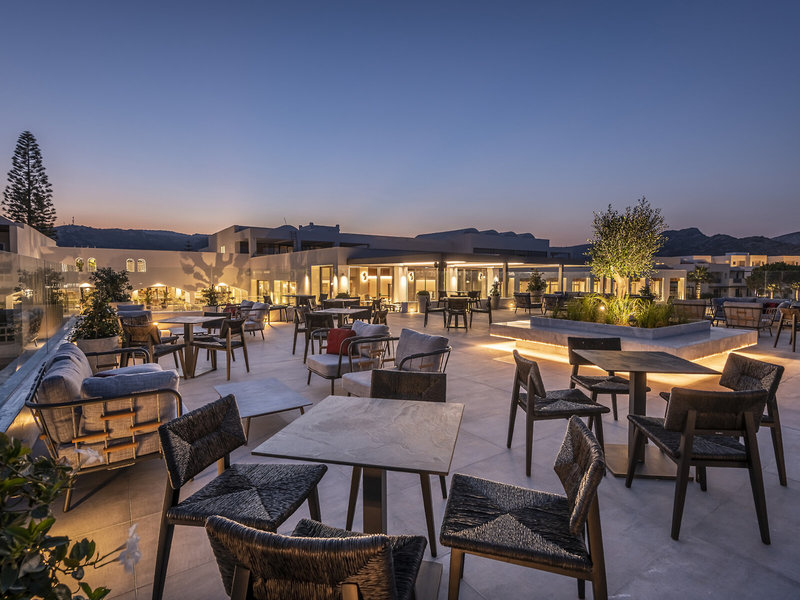 Atlantica Beach Resort Kos 20