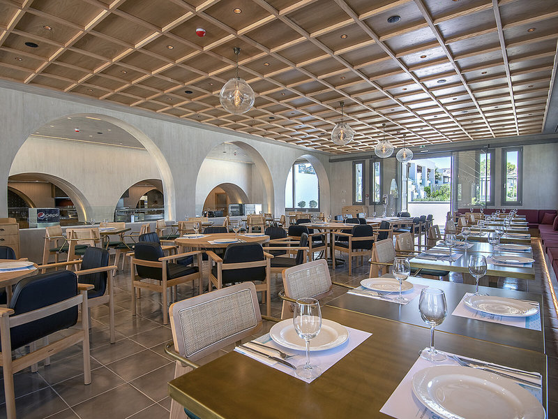 Atlantica Beach Resort Kos 22