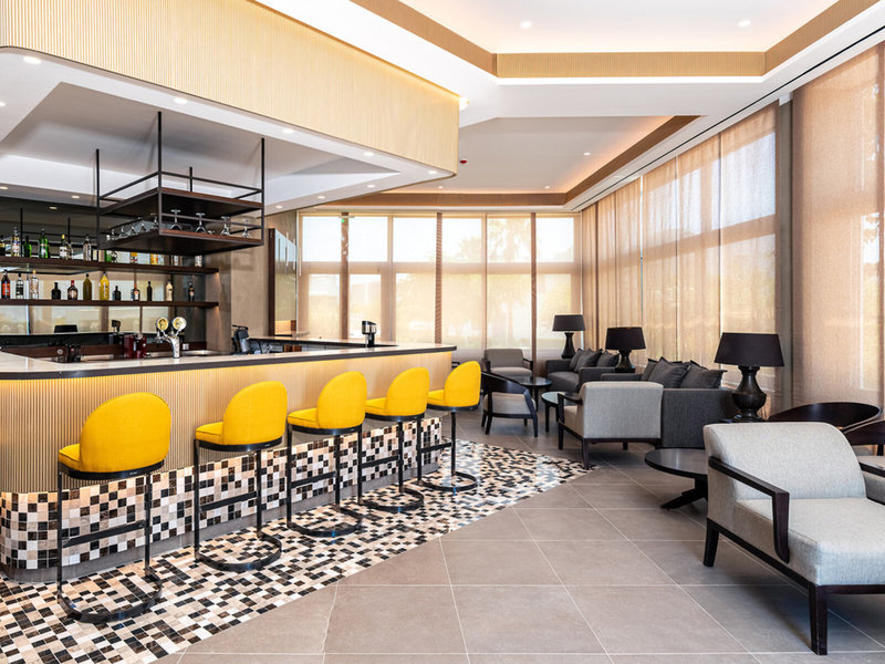 Atlantica Beach Resort Kos 23